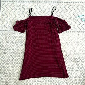 Cute and comfy Bailey 44 t shirt dress